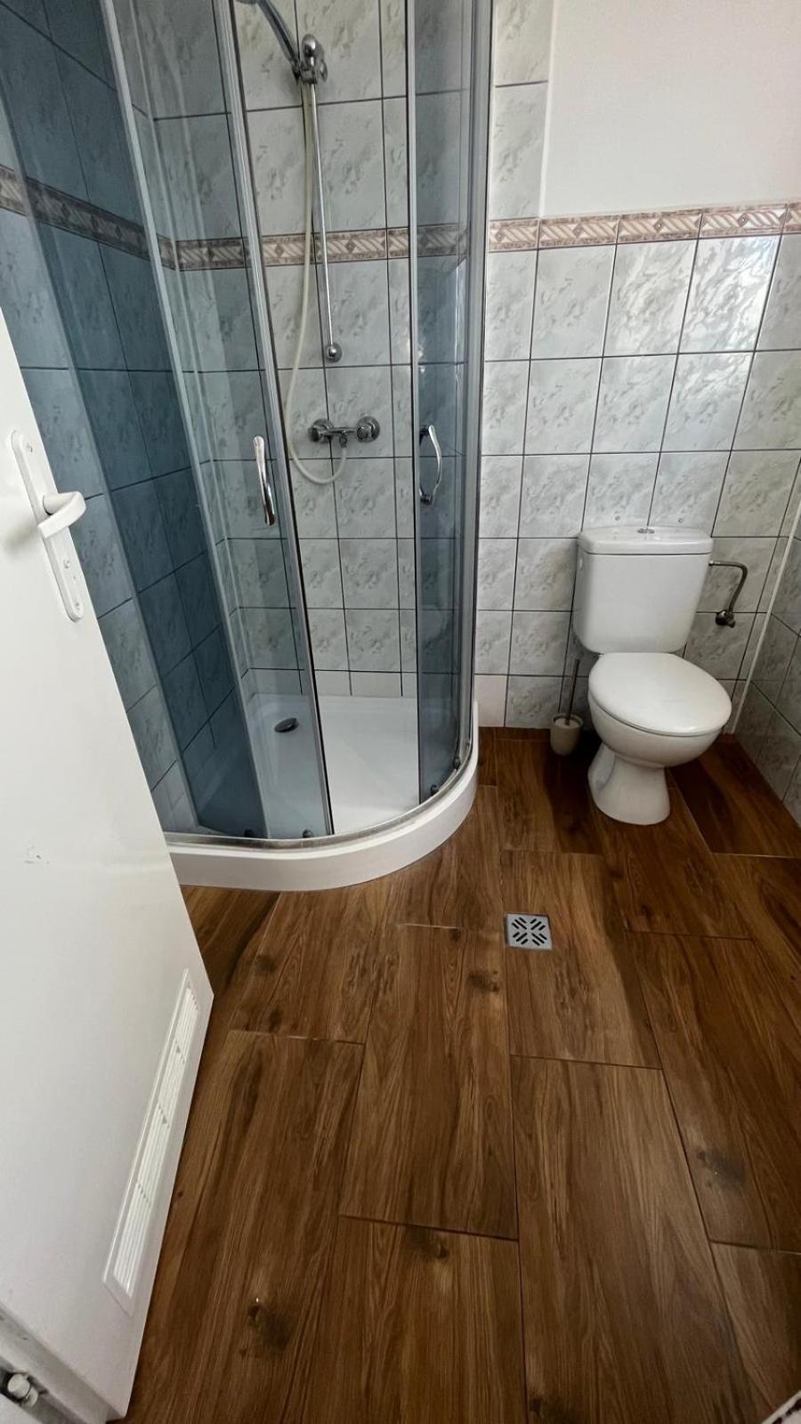 Ferienwohnung Pensjonat Sloneczko Rewal Exterior foto