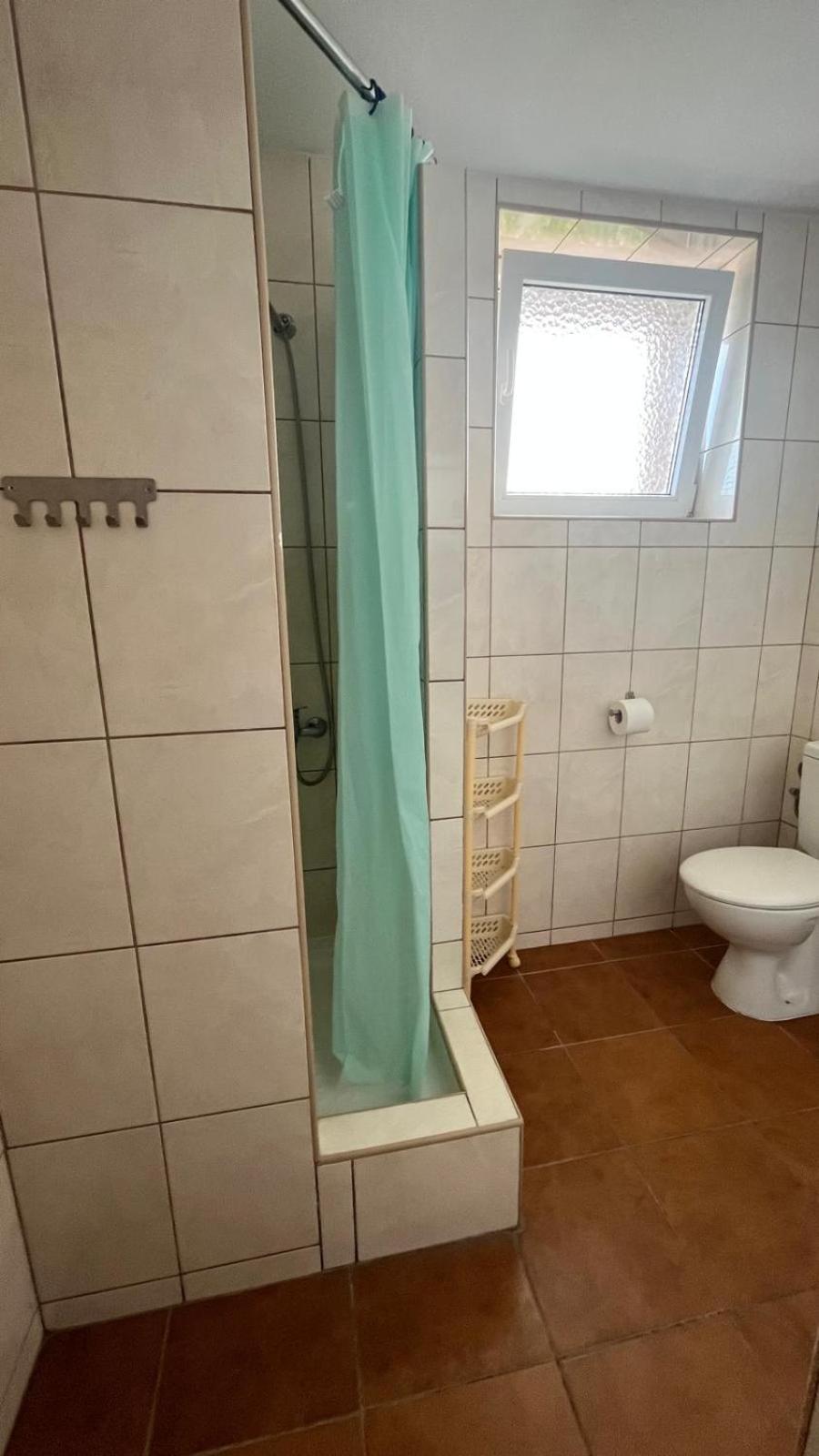 Ferienwohnung Pensjonat Sloneczko Rewal Exterior foto